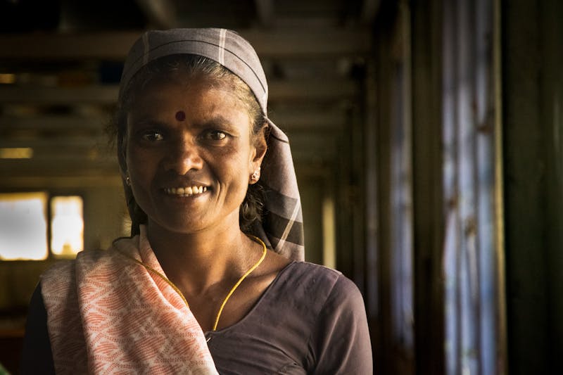 Maria Caruso, Executive Chef