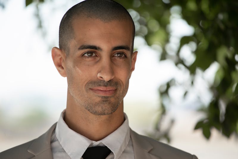 James Fontaine, General Manager